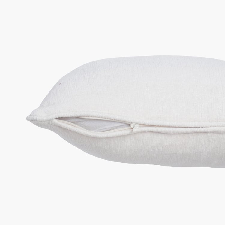 MASPAR Jessica Solid Medium Cushion Cover - 40 x 40 cm