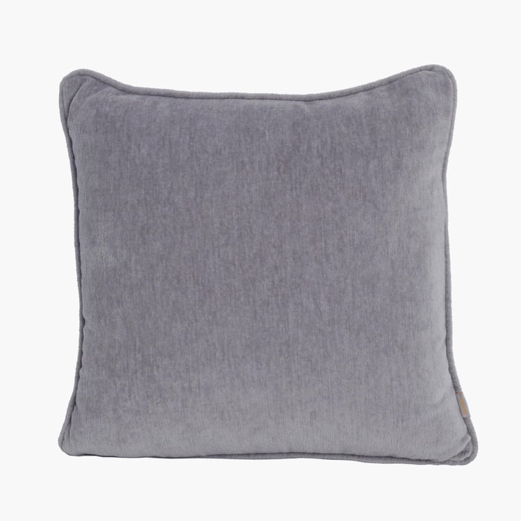 MASPAR Jessica Solid Small Cushion Cover - 30 x 30 cm