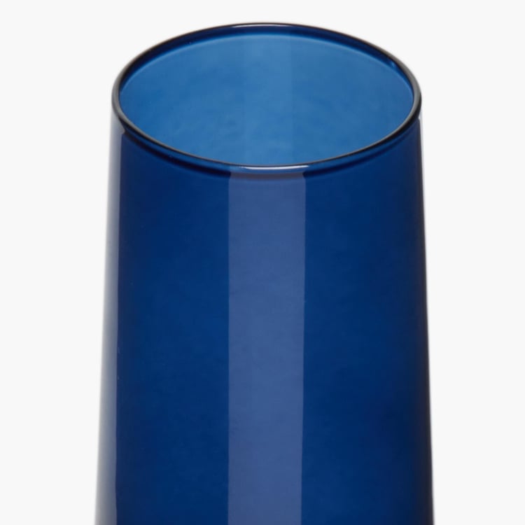 Eadric Glass Bud Vase