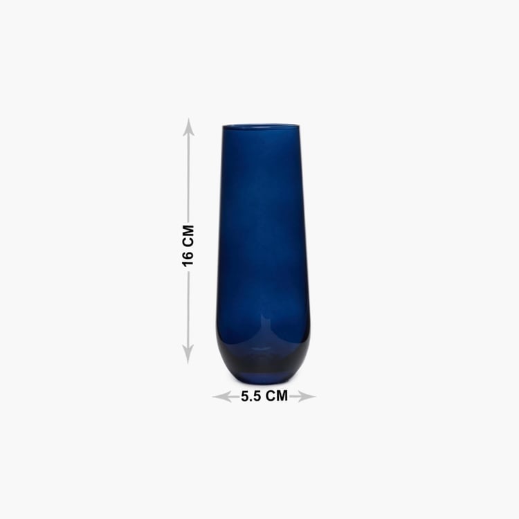 Eadric Glass Bud Vase