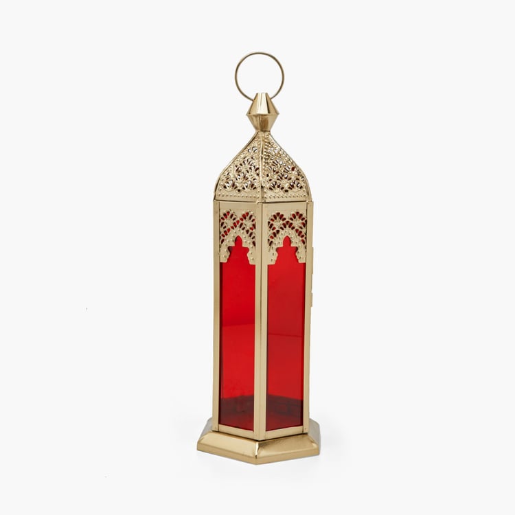 Heyan Moroccan Lantern