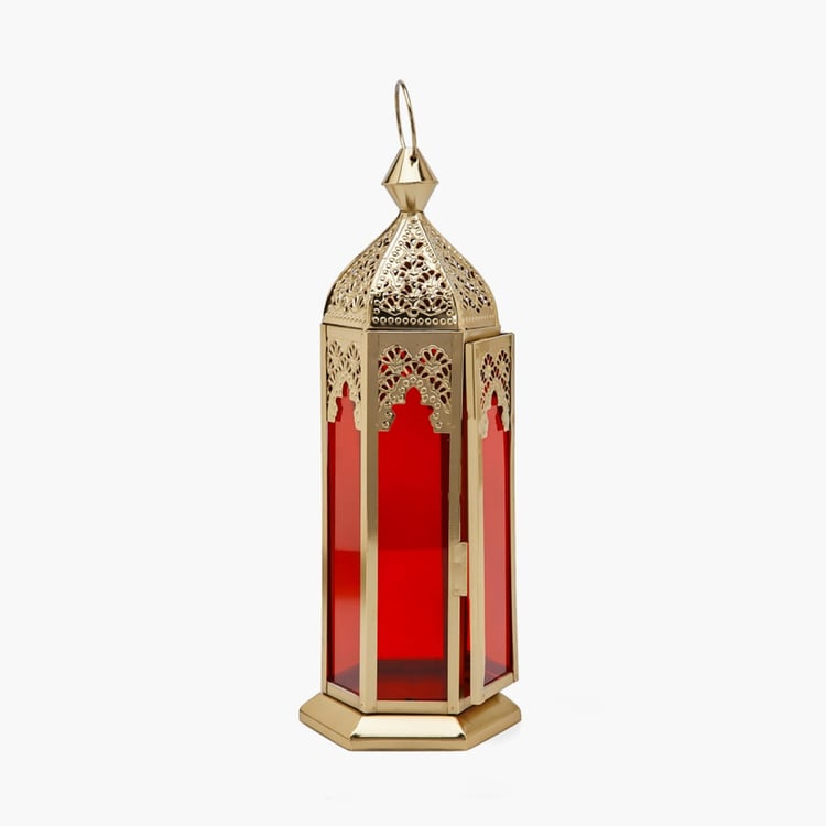 Heyan Moroccan Lantern