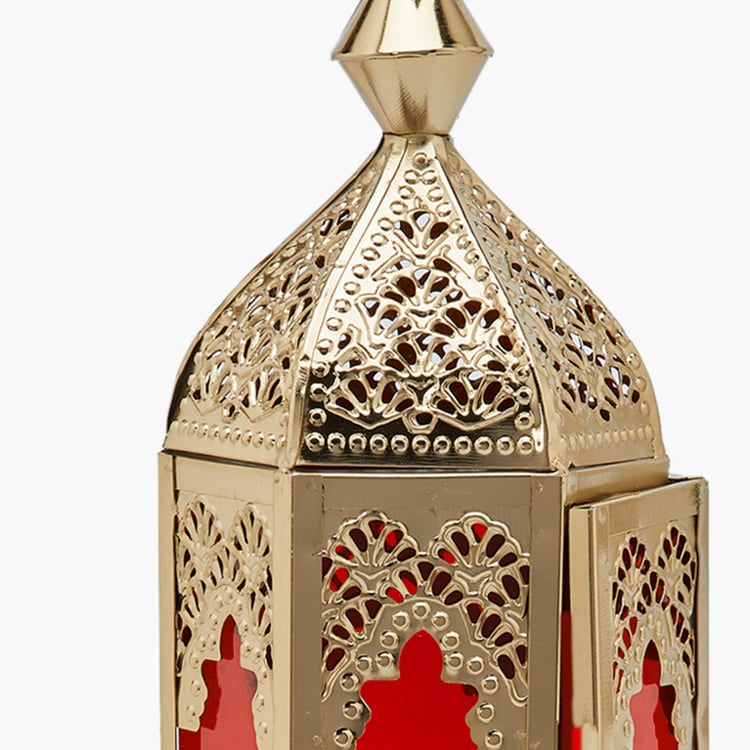 Heyan Moroccan Lantern