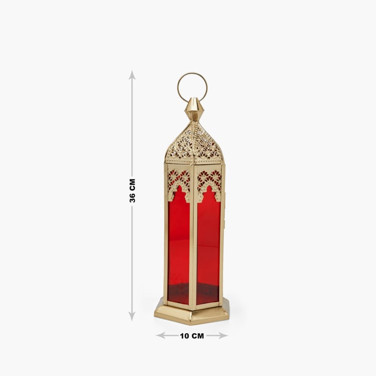 Heyan Moroccan Lantern