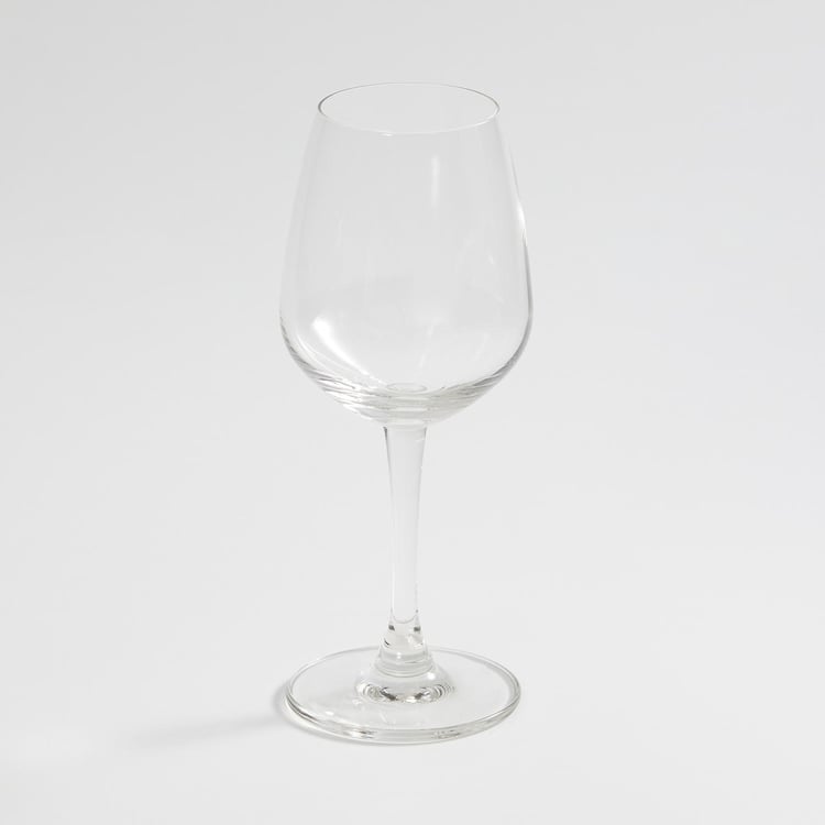 OCEAN Lexington Set of 6 Red Wine Glasses - 315ml