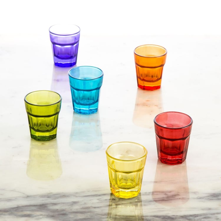 Nelson Elisa Small Tumblers - Set of 6