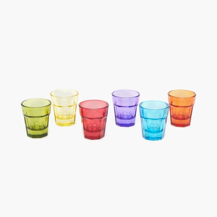 Nelson Elisa Small Tumblers - Set of 6
