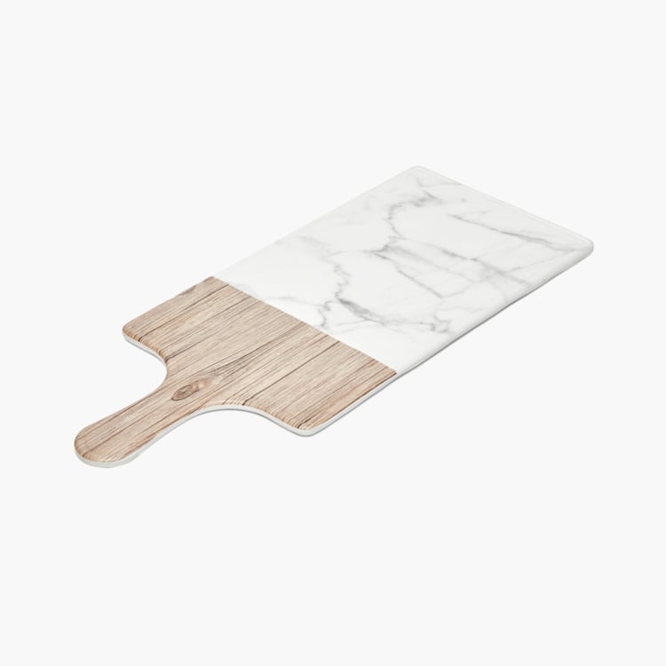 Santorini Gemina Serving Pan Set- Set of 2