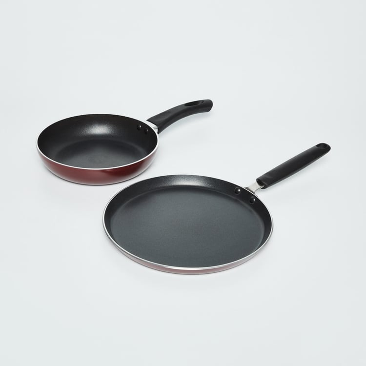 PRESTIGE 2-Piece Cookware Set