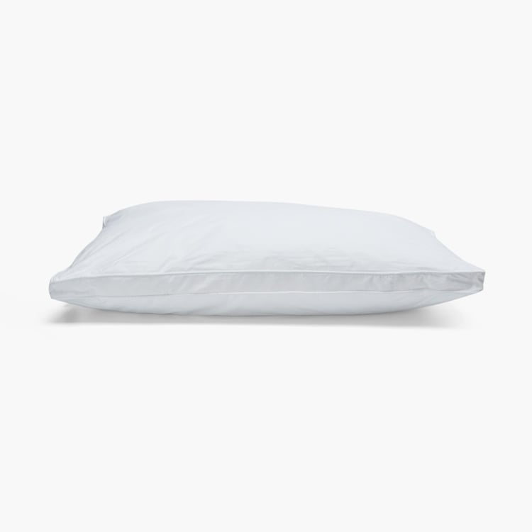 FLOW THERAPIA Memory Fiber Pillow - 49 x 69 cm