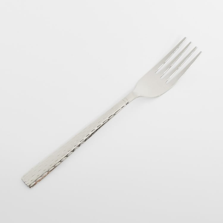 Naples Capri Stainless Steel 18-Piece Cutlery Set
