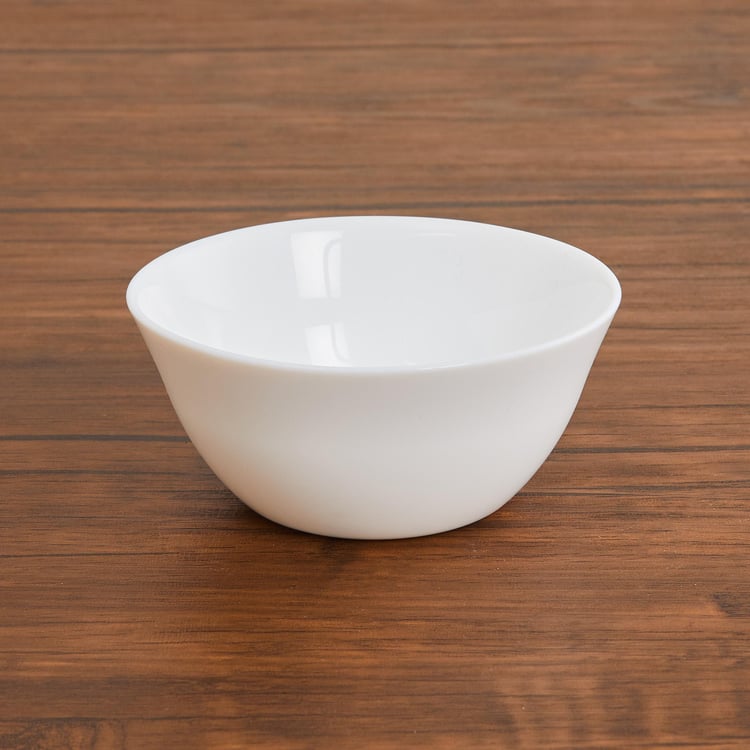 SOLITAIRE Solid Soup Bowl - 340 ml