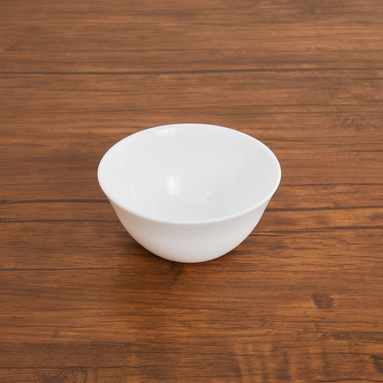 SOLITAIRE Solid Soup Bowl - 340 ml