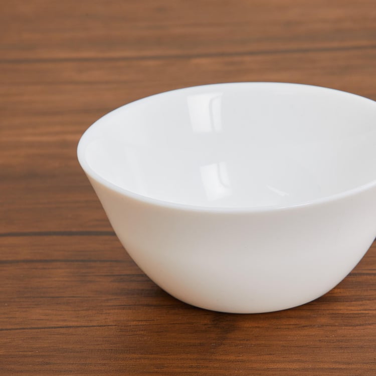 SOLITAIRE Solid Soup Bowl - 340 ml