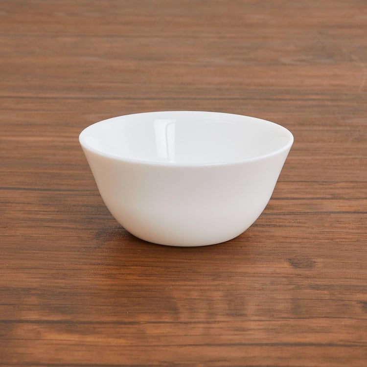SOLITAIRE Solid Curry Bowl