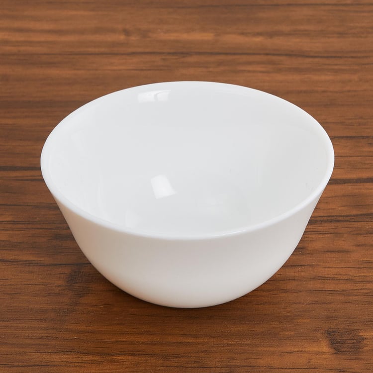 SOLITAIRE Solid Curry Bowl