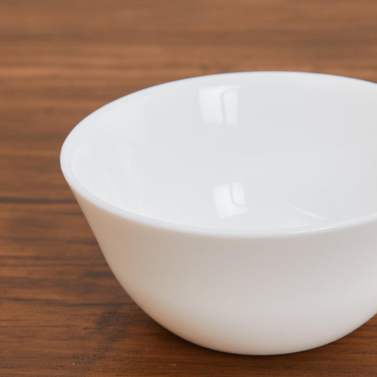 SOLITAIRE Solid Curry Bowl