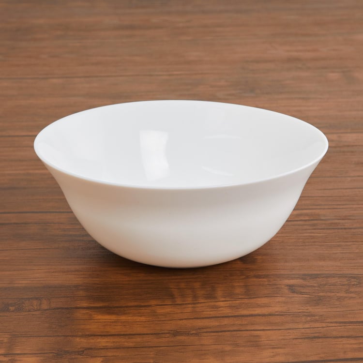 SOLITAIRE Solid Serving Bowl
