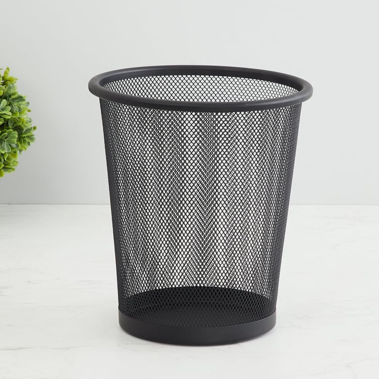 Sedona Metal Mesh Bin - 5L