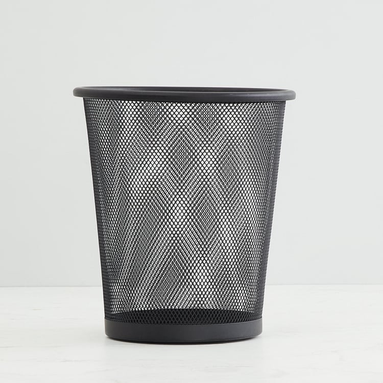 Sedona Metal Mesh Bin - 5L