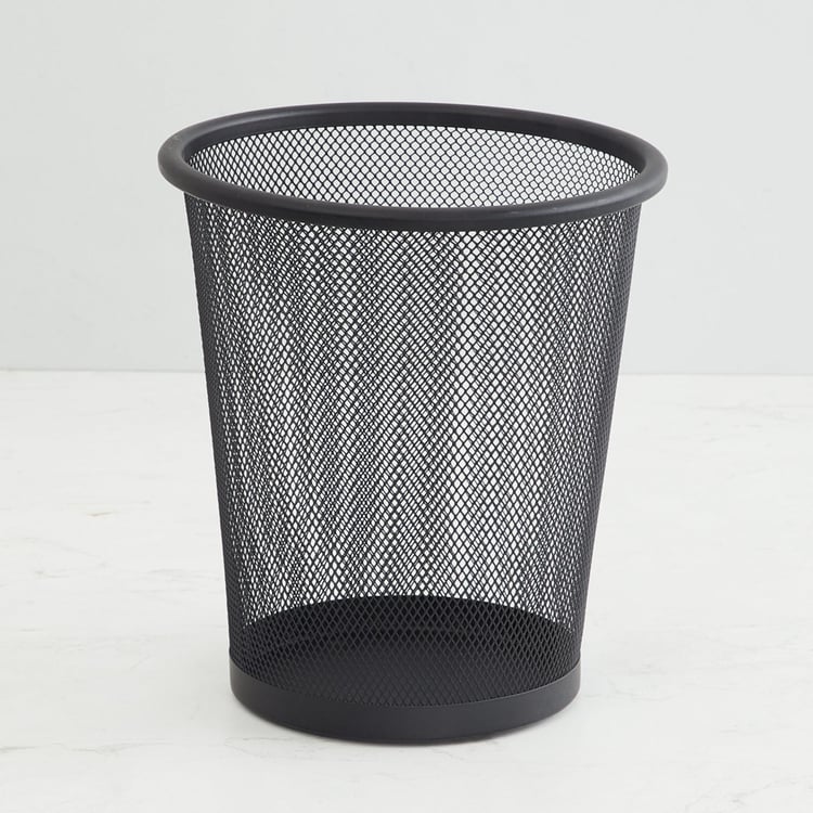 Sedona Metal Mesh Bin - 5L