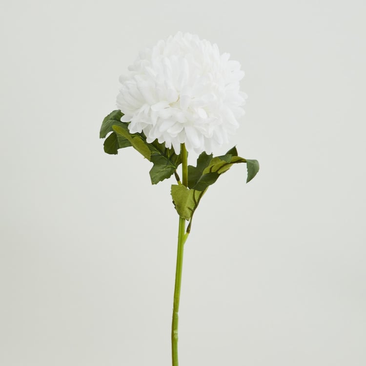 Botanical Mum Ball Artificial Flower