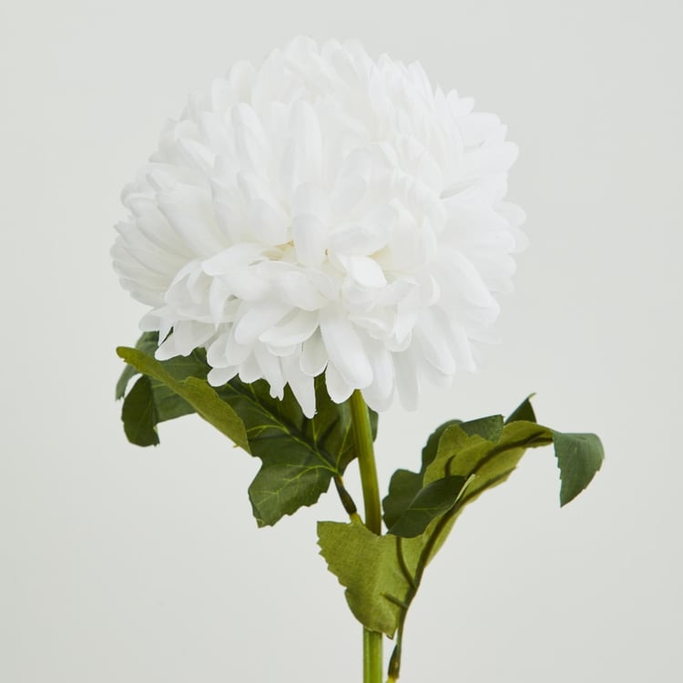 Botanical Mum Ball Artificial Flower