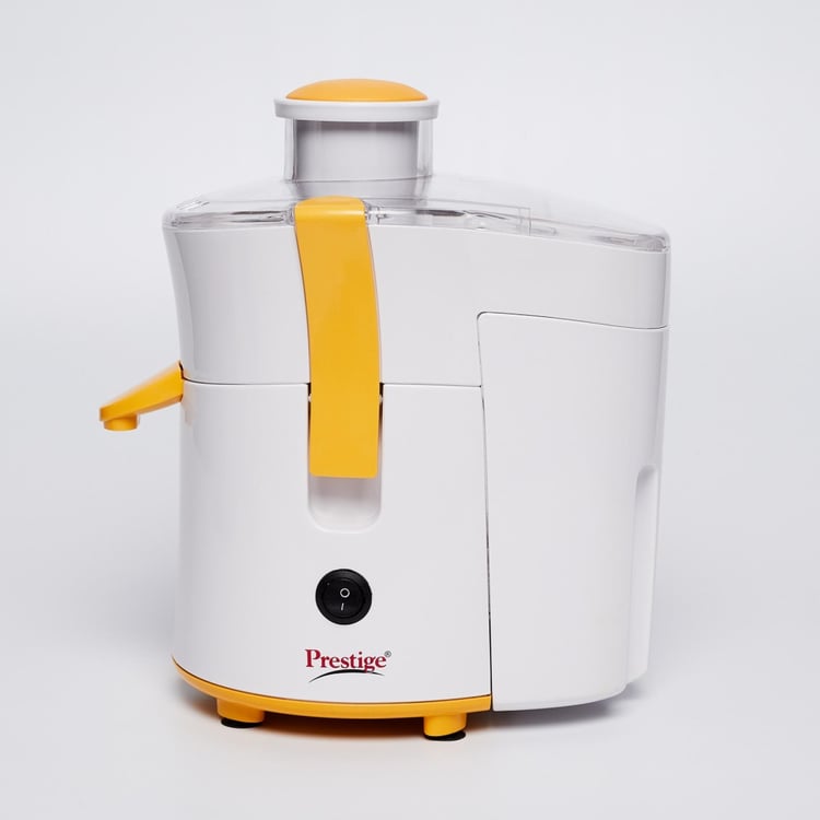 PRESTIGE Centrifugal Juicer