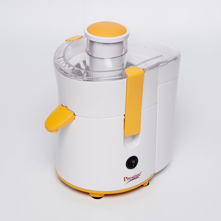 PRESTIGE Centrifugal Juicer