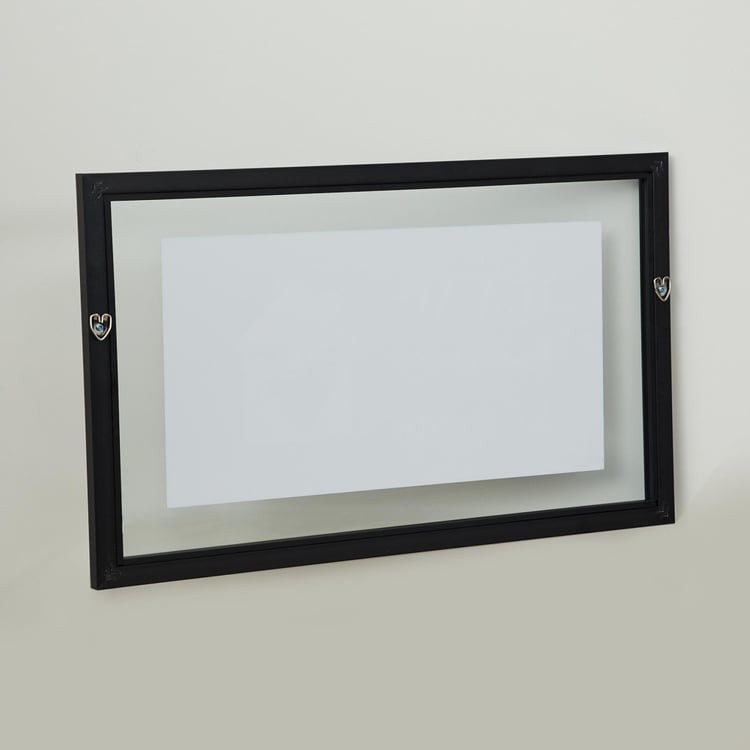 Axiom Printed Rectangular Picture Frame