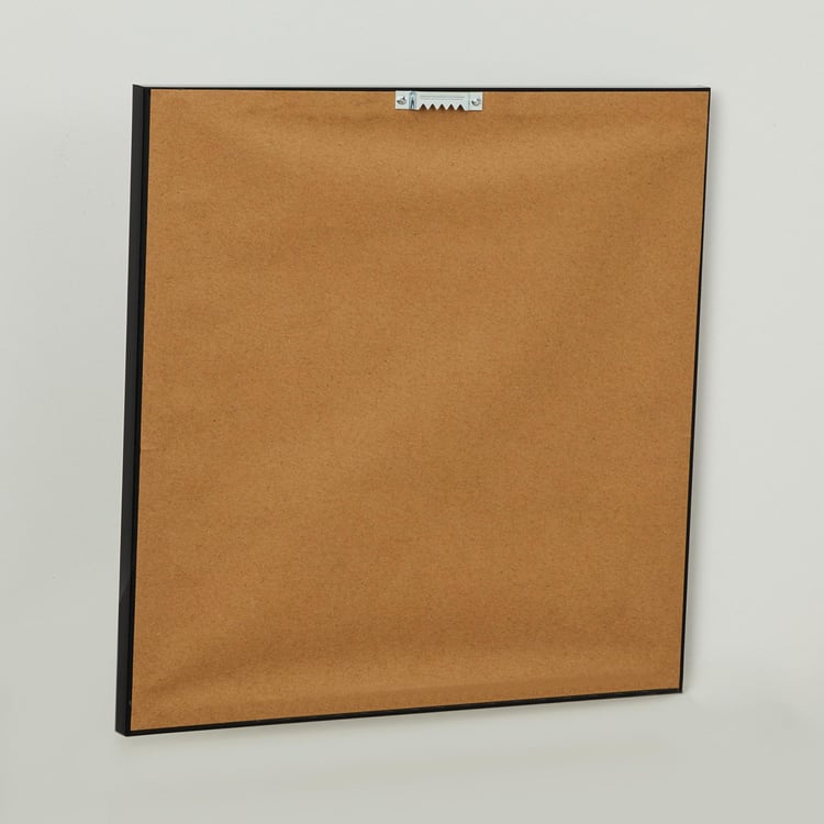 Axiom Printed Square Picture Frame