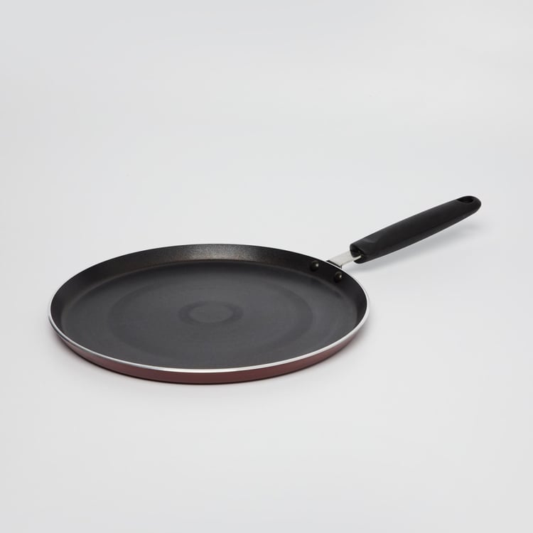 PRESTIGE Omega Deluxe 4-Piece Cookware Set