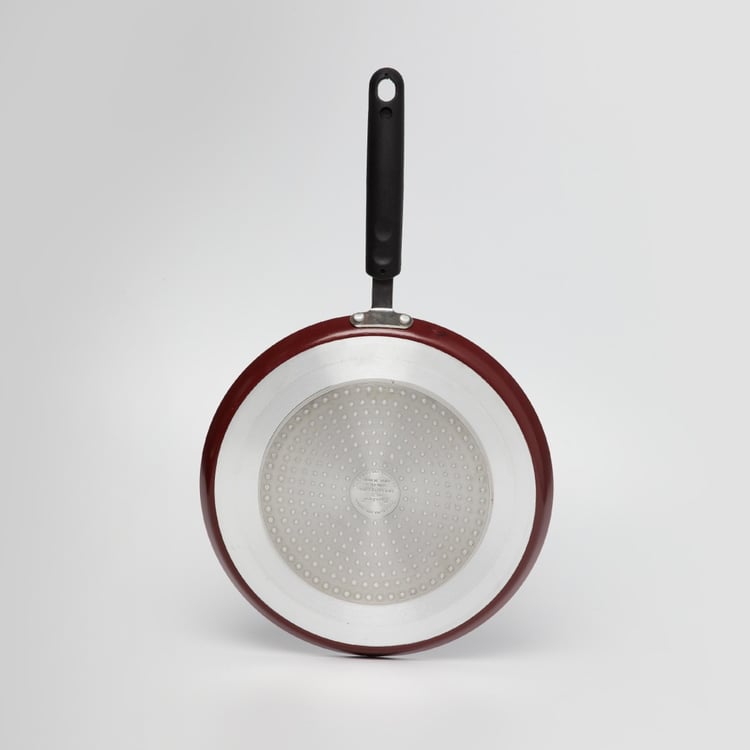 PRESTIGE Omega Deluxe 4-Piece Cookware Set