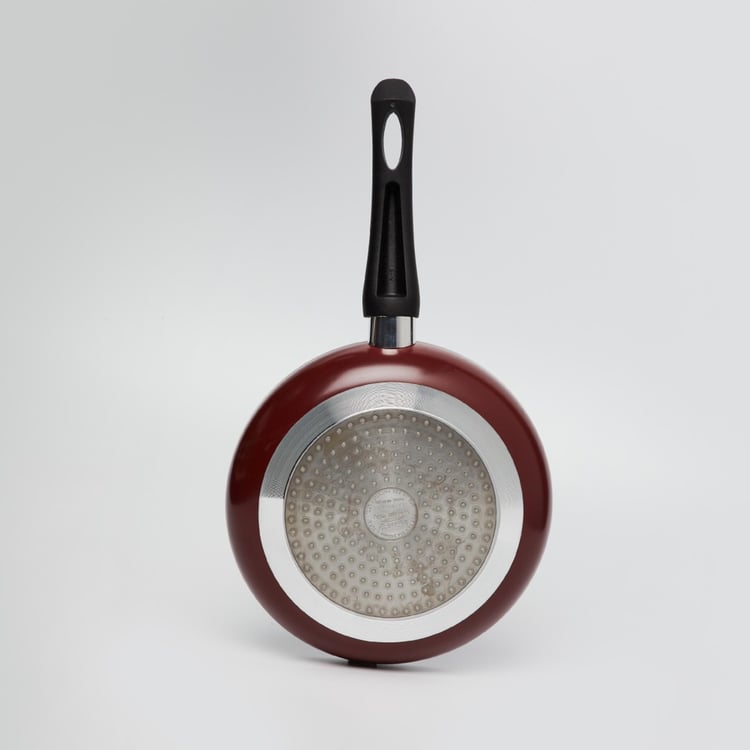 PRESTIGE Omega Deluxe 4-Piece Cookware Set