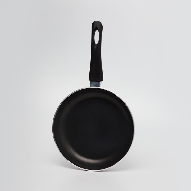 PRESTIGE Omega Deluxe 4-Piece Cookware Set