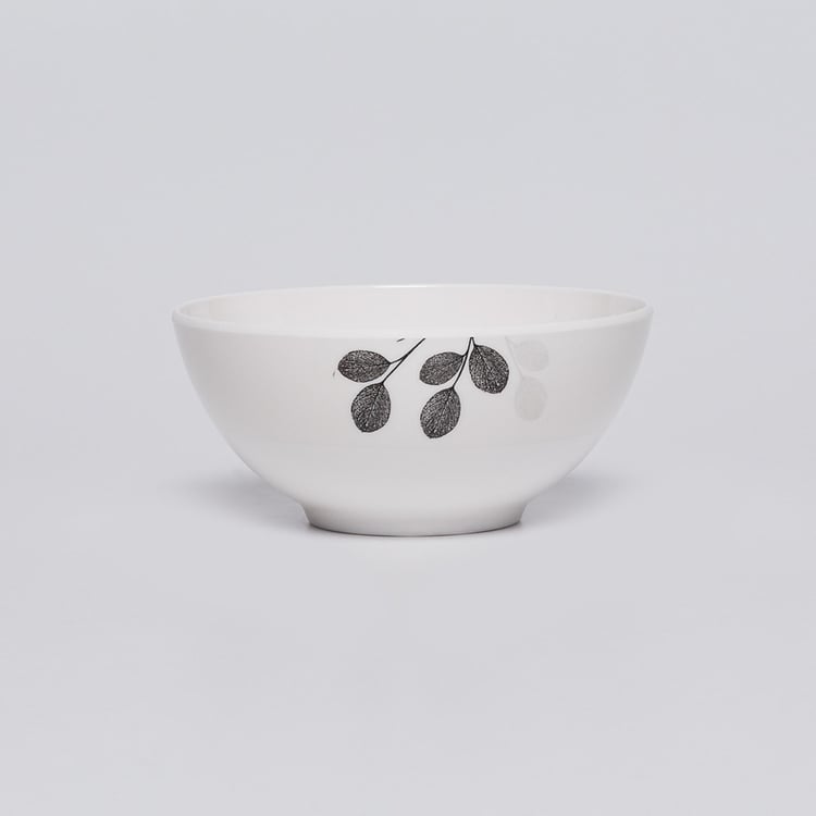 Victor Printed 31-Piece Dinner Set