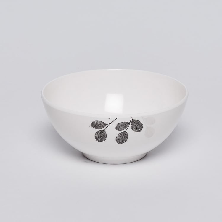 Victor Printed 31-Piece Dinner Set