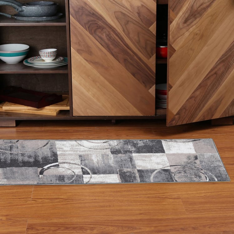 Brilon Clair Kitchen Tufted Runner - 50 x 150 cm