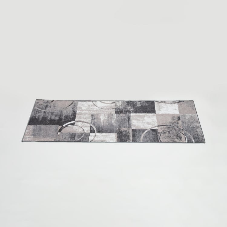 Brilon Clair Kitchen Tufted Runner - 50 x 150 cm