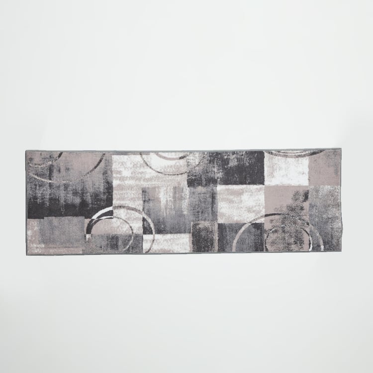 Brilon Clair Kitchen Tufted Runner - 50 x 150 cm