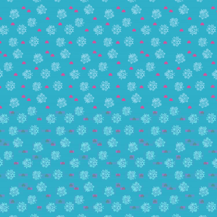 SPACES Essentials Disney Print Single Bed Comforter- 152 X 220 cm