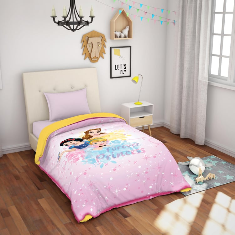 SPACES Essentials Single Bed Dohar- 152 X 220 cm