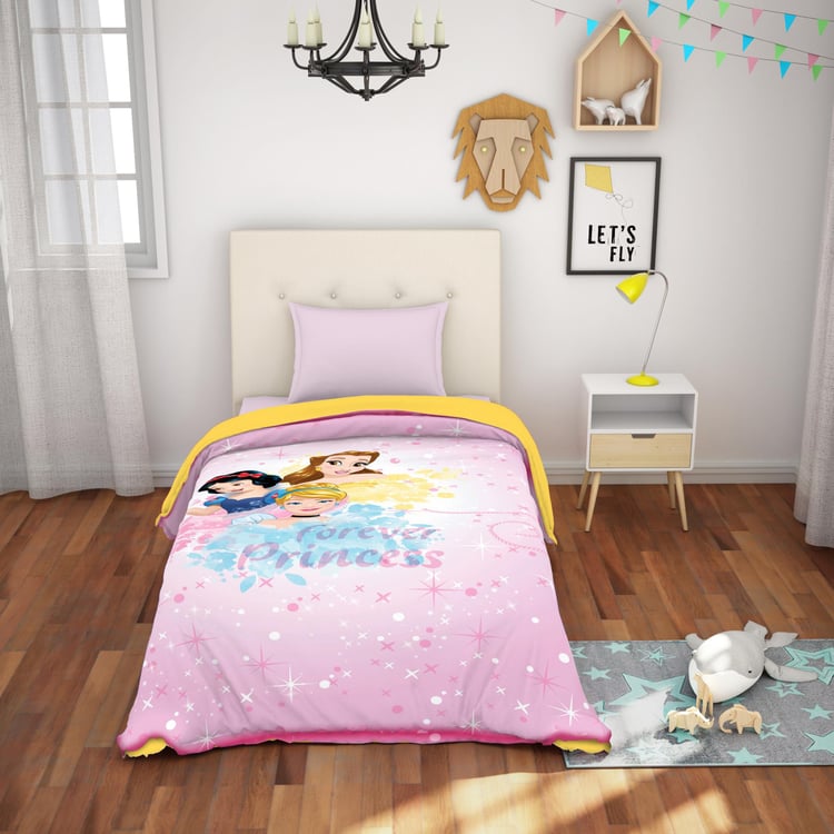 SPACES Essentials Single Bed Dohar- 152 X 220 cm