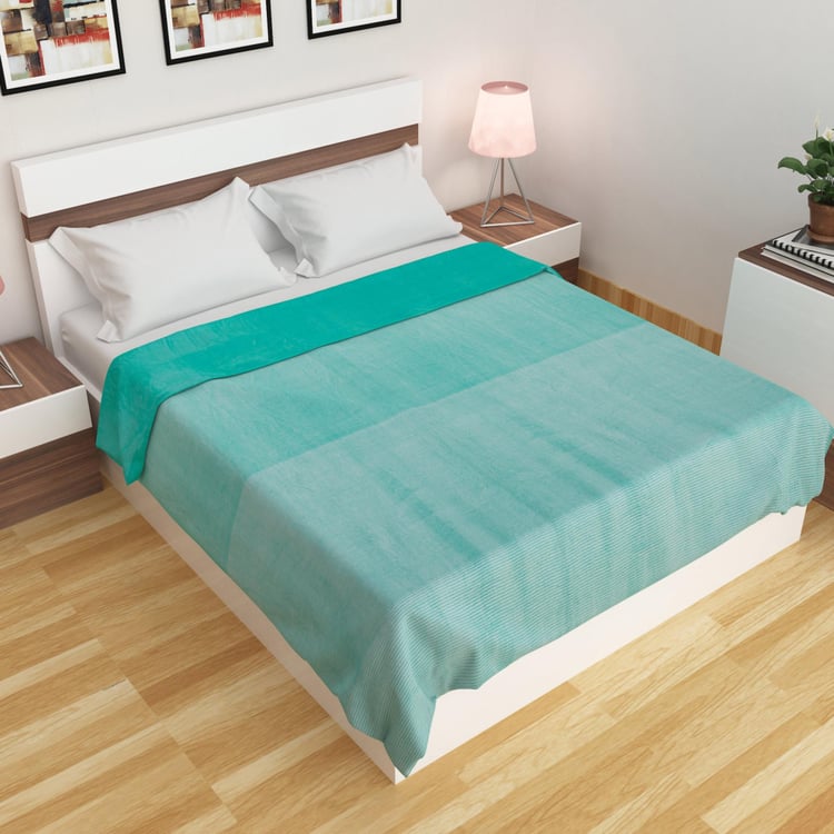 Radiant Double Bed Quilt Blanket - 200 x 240 cm