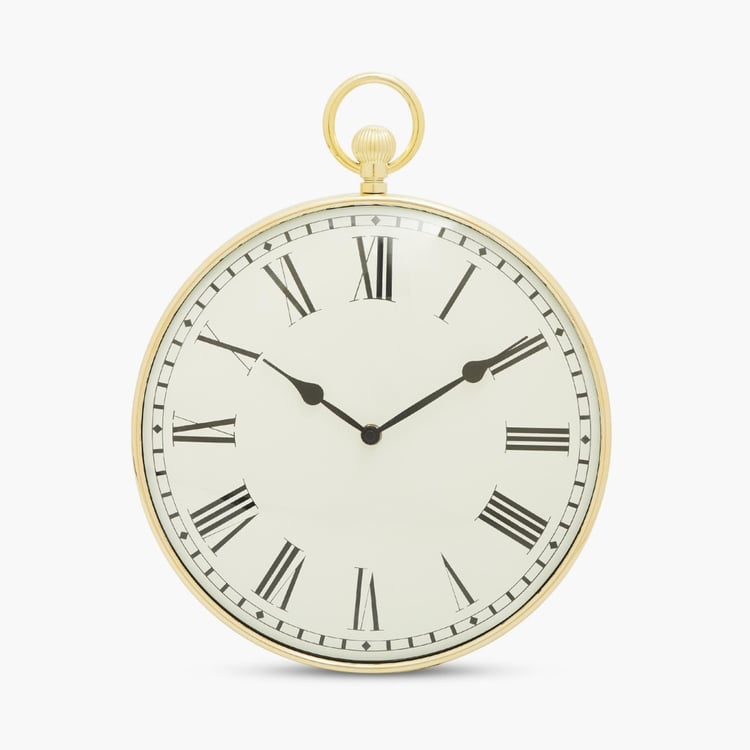 Casablanca Wall Clock - 31cm