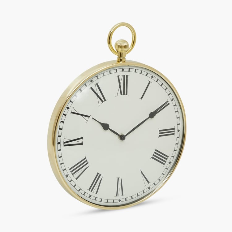 Casablanca Wall Clock - 31cm