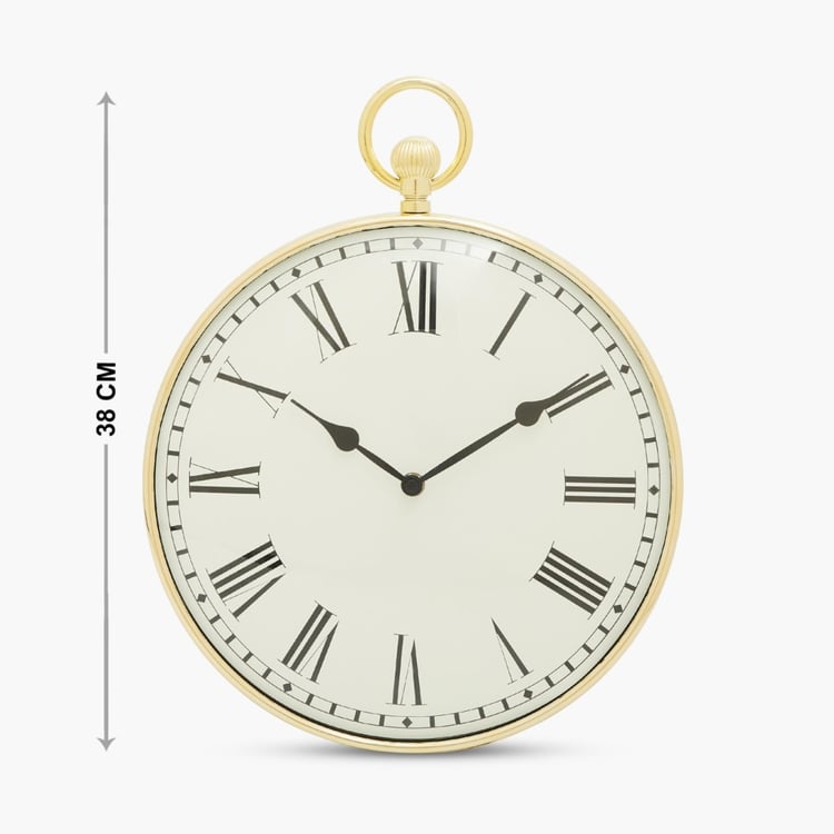 Casablanca Wall Clock - 31cm