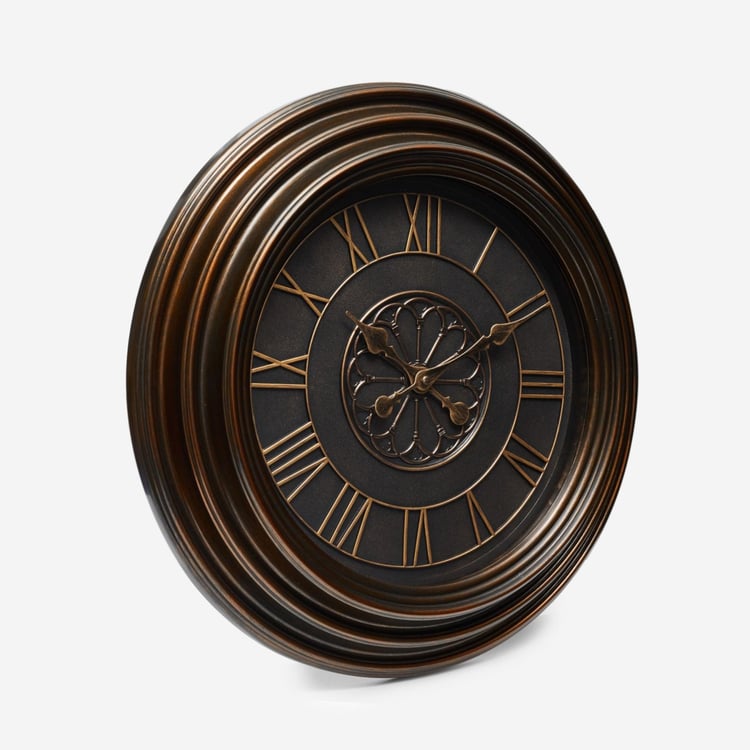 Casablanca Wall Clock - 50.8cm