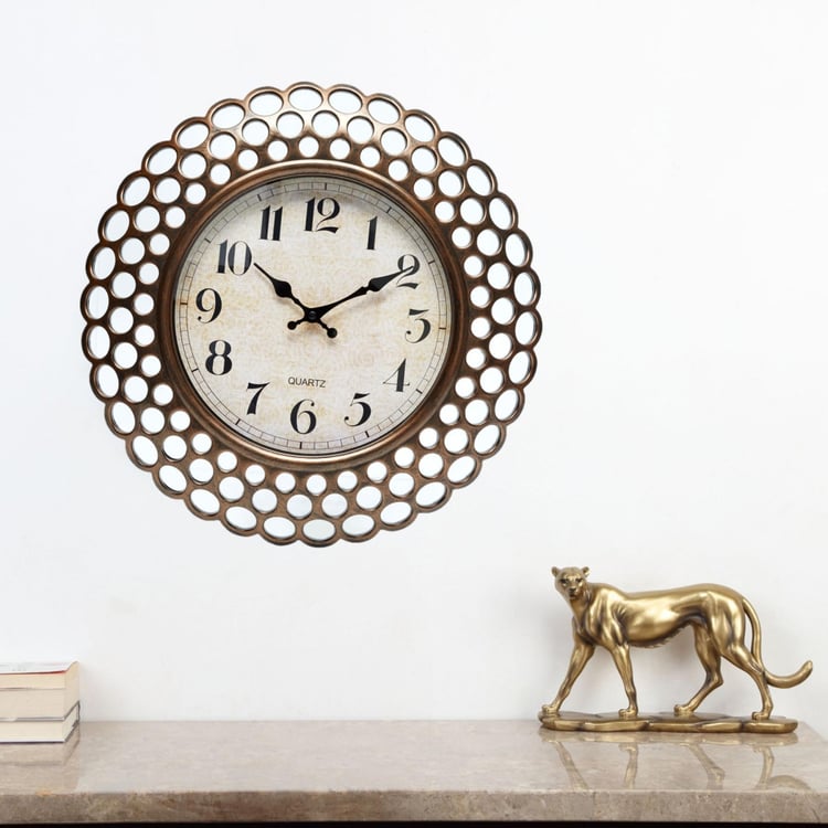 Casablanca Wall Clock - 40cm