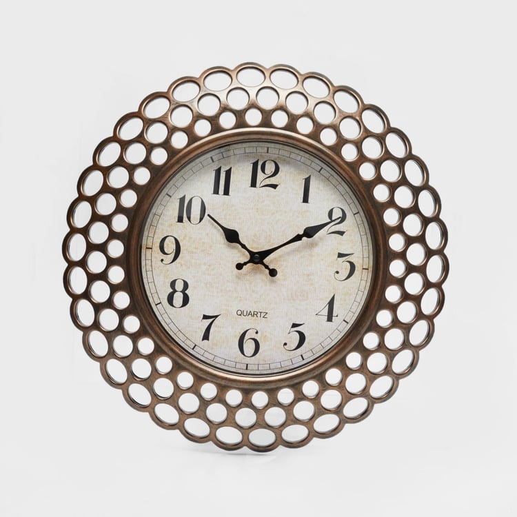 Casablanca Wall Clock - 40cm